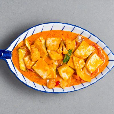 To-fu redcurry