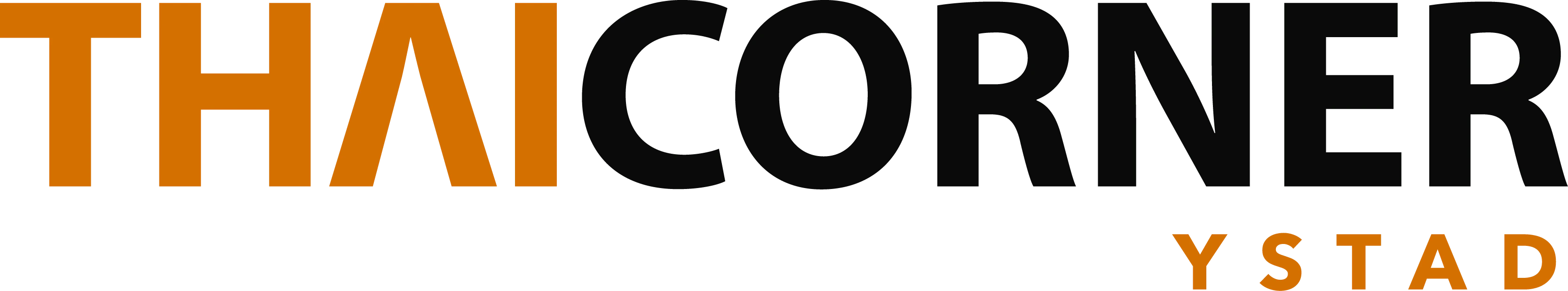 Thai Corner logo